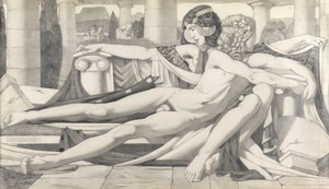 Eros és Aphrodité