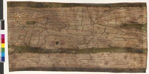 Bajorország és Ausztria (Raetia és Noricum tartományok), Felső-Olaszország, Jugoszlávia egy része; Algéria és Tunézia Afrikában. alkotó: Erich Lessing