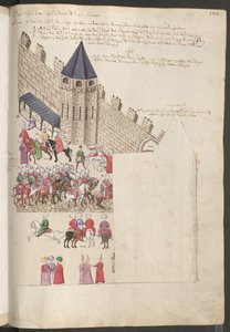 Konstantinápolyi épületek ... alkotó: Erich Lessing