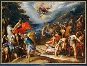  alkotó: Erich Lessing