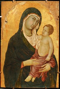 Madonna ... alkotó: Erich Lessing