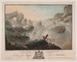 Hoffossen a Ringeriketben