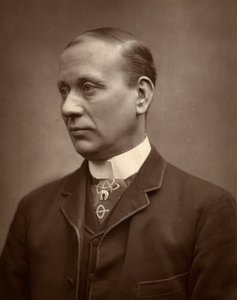 Arthur Williams brit színész, 1888.