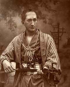 Durward Lely skót operaénekes: Gilbert és Sullivans, A Mikado, 1887.