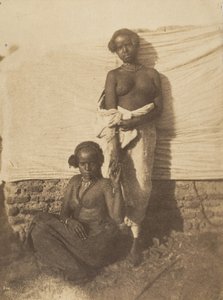 [Két nő], 1852.