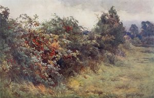 Az érettség kinyilatkoztatása alkotó: Ernest Benger or Berenger
