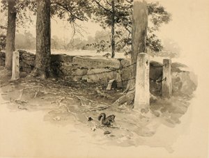 Concord alkotó: Ernest C. Peixotto