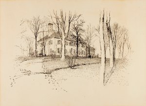 Morristown alkotó: Ernest C. Peixotto