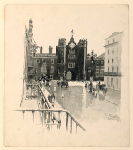 Szent Jakab-palota