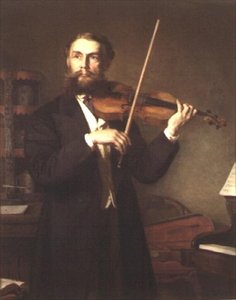 Carl Deichmann alkotó: Ernest Gustave Girardot