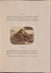 A Dirt-Cone