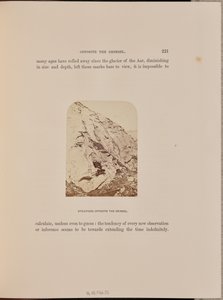 Csíkok a Grimsel szemben