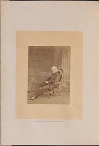 William Whewell tiszteletes