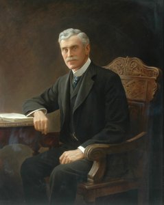 Henry Ayrton
