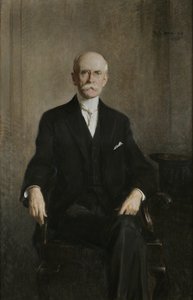 Edwin H. Blashfield alkotó: Ernest Ludwig Ipsen