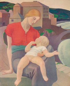A kikötői szűz, 1915, c1932