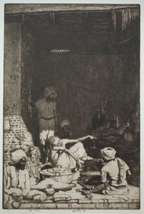 A mérlegek