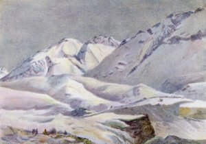 Sierra Navarro, a Hotel Puente del Incától
