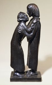 A Reunion; A találkozás