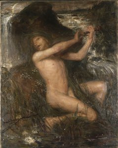 A Víz Sprite
