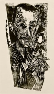 A teozófus alkotó: Ernst Ludwig Kirchner