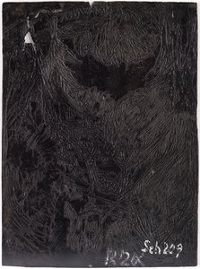 Világítótorony a zöldben, Fehmarn/Waldstraße Königstein postakocsival alkotó: Ernst Ludwig Kirchner