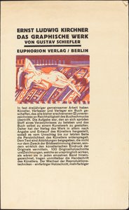 Fekvő akt macskával alkotó: Ernst Ludwig Kirchner