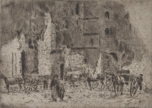 Lille: Rom, 1916.
