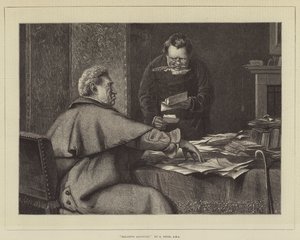 Számlák négyzetre emelése alkotó: Erskine Nicol