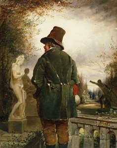The Groves O"Blarney", 1856