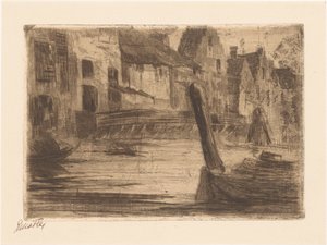 Dordrecht (eredeti cím a tárgyon)