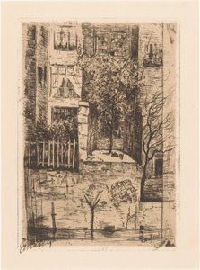 Dordrecht (eredeti cím a tárgyon)