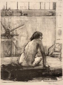 A nyomda