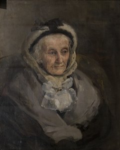 Caroline Bray alkotó: Ethel Martin