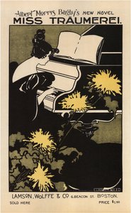 Miss Reverie: Egy weimari idil, 1895