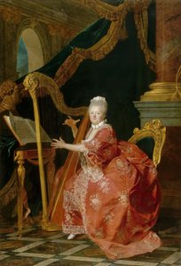 Marie Louise Therese francia győzelem 1733-1799
