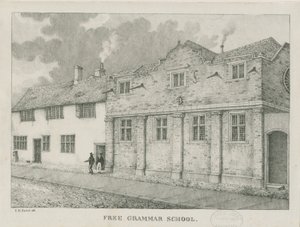 Tamworth – Guy