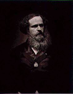 Arsene Houssaye (1815-96), a 