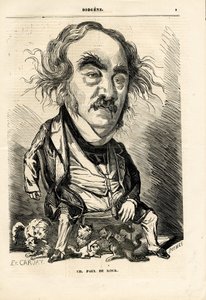 Diogenes alkotó: Etienne Carjat