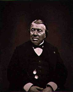 Philippe Ricord (1800-89), a 