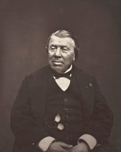 Philippe Records, s. 1876. alkotó: Etienne Carjat