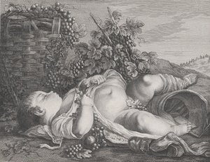 1766-1812 ősz. alkotó: Etienne Claude Voysard