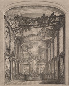 A leletek belső képe, 1759.