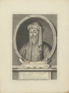 Tyrusi Porfír, 1700.