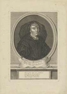 Olympia Maidalchini Pumphills portréja 1591-1657, um 1700.