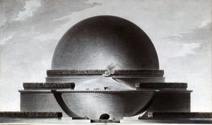 Newton Kenotaph