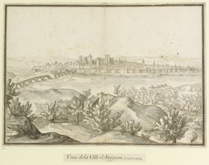De la ville d