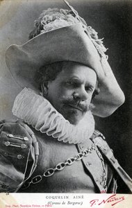 Constant Coquelin (Coquelin elder néven ismert