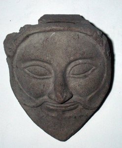 Maszk (kő)