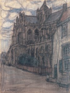 Szent János-székesegyház 